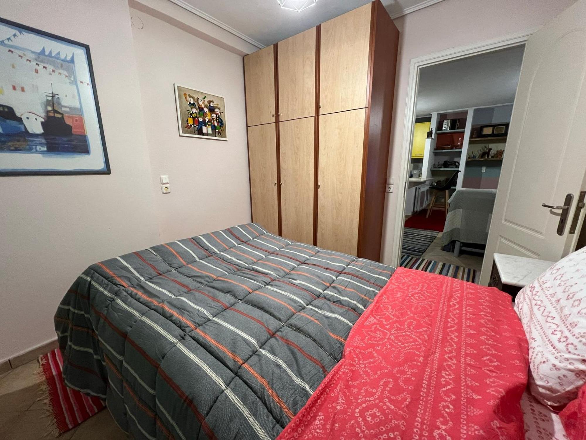 Alonaki House Apartman Amfíklia Kültér fotó