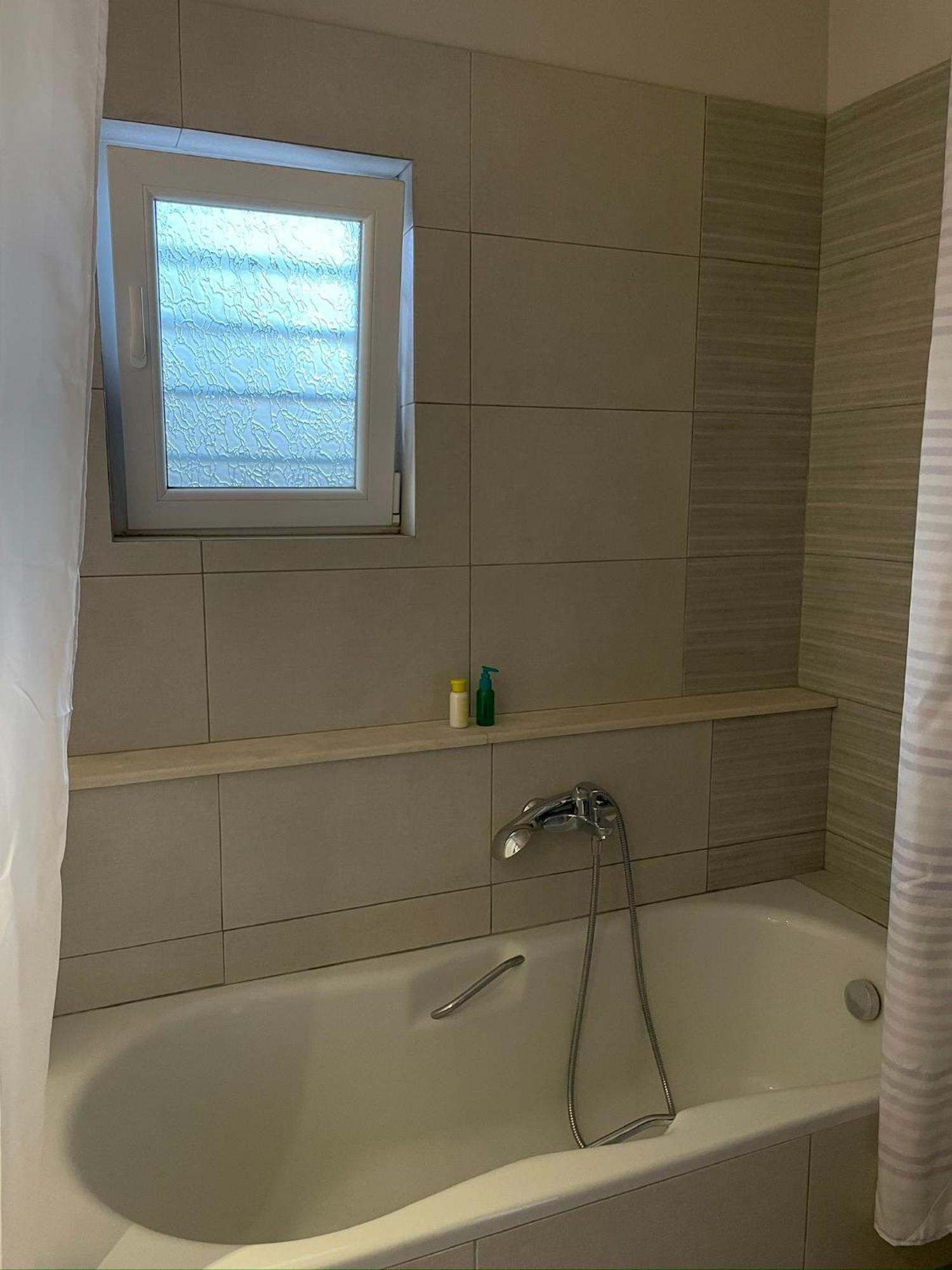 Alonaki House Apartman Amfíklia Kültér fotó