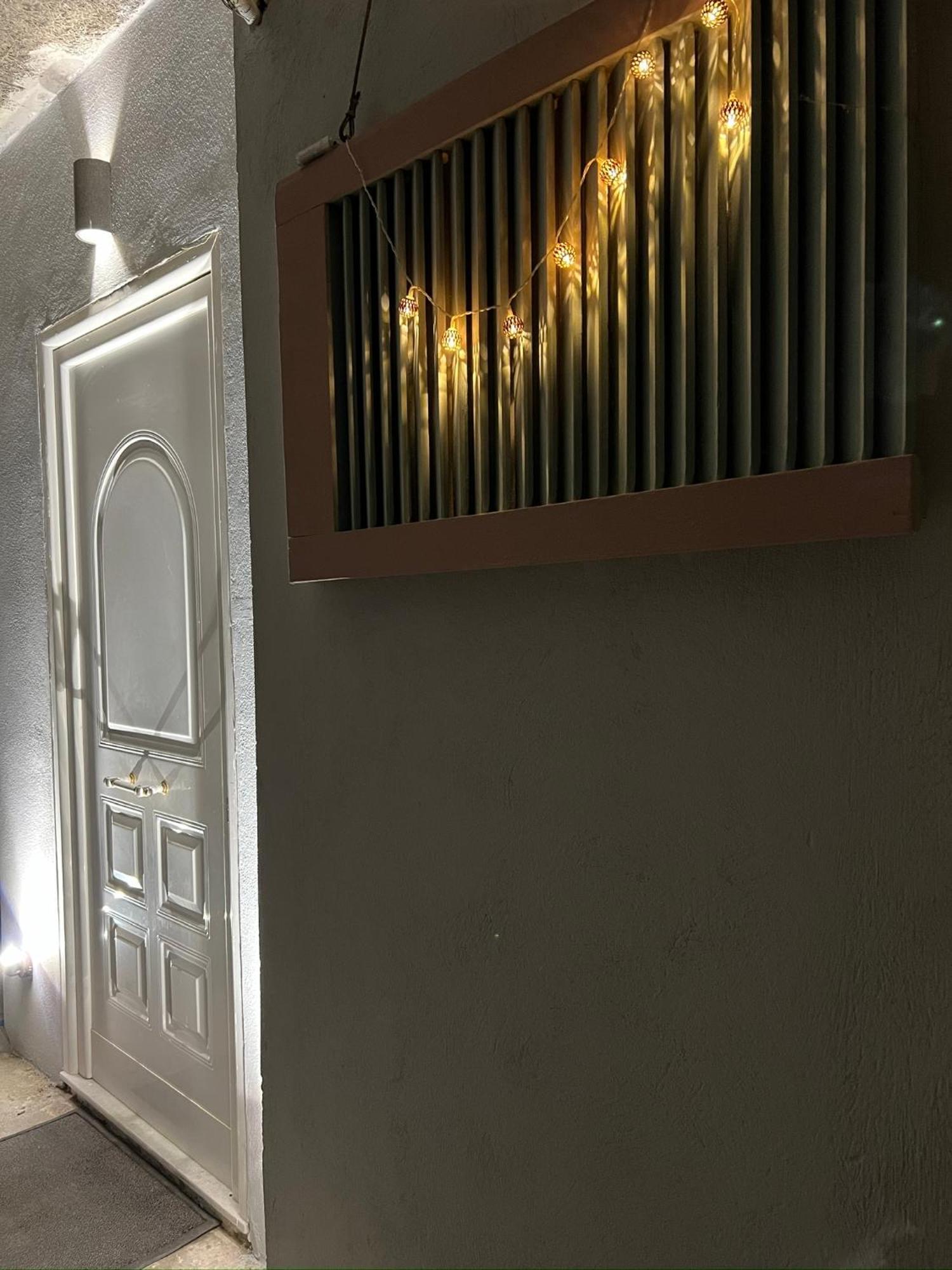 Alonaki House Apartman Amfíklia Kültér fotó