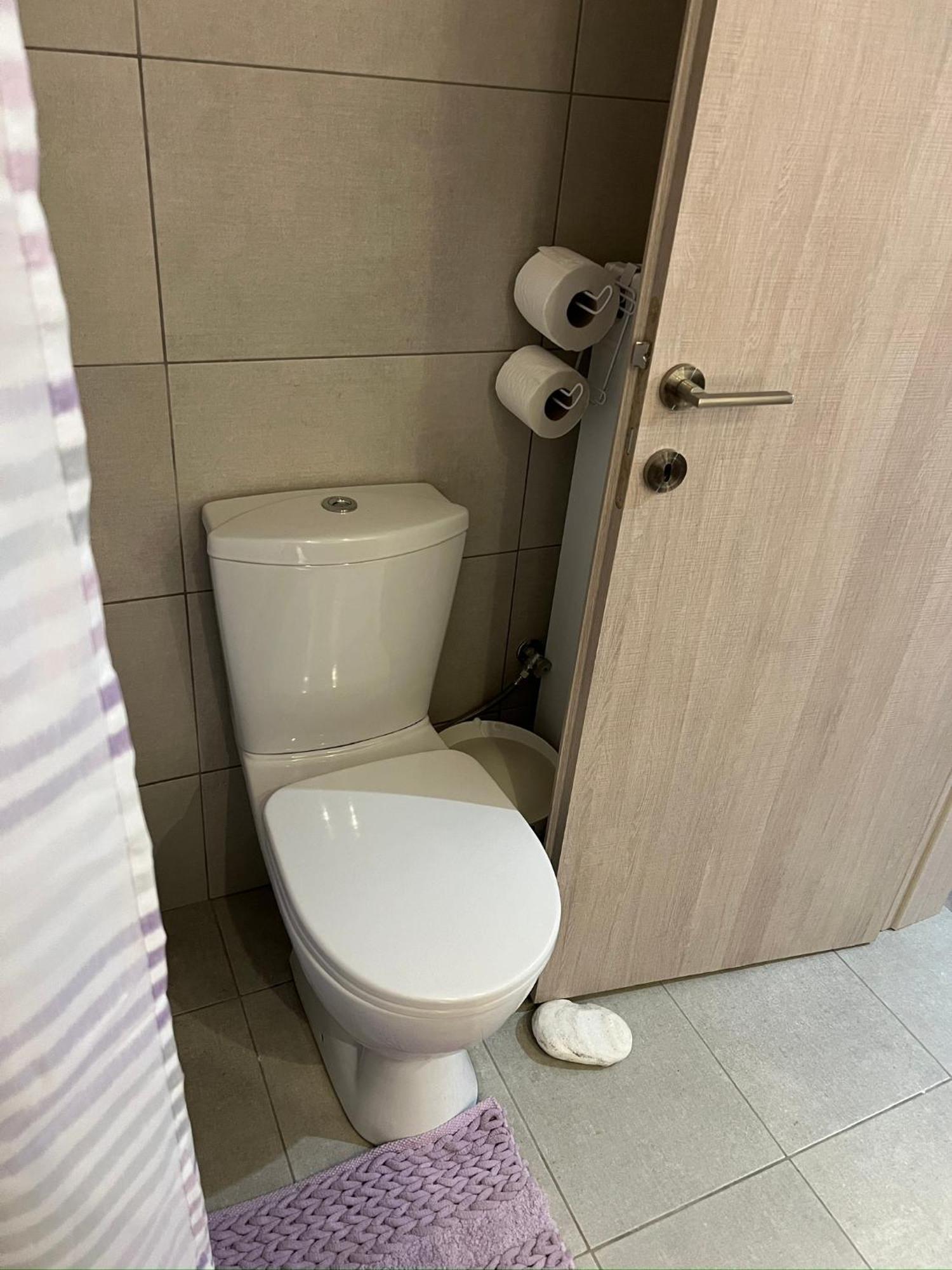 Alonaki House Apartman Amfíklia Kültér fotó