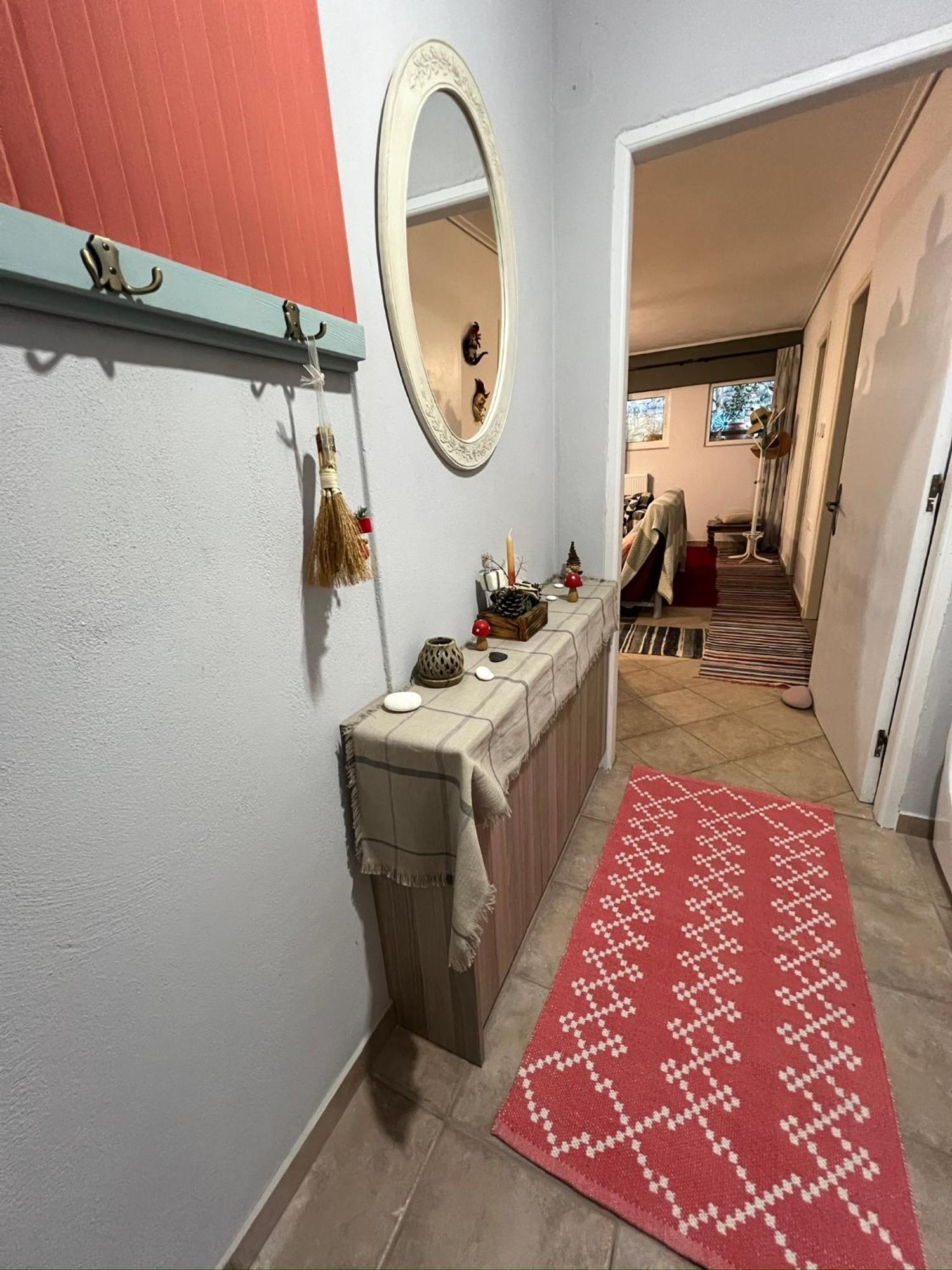 Alonaki House Apartman Amfíklia Kültér fotó