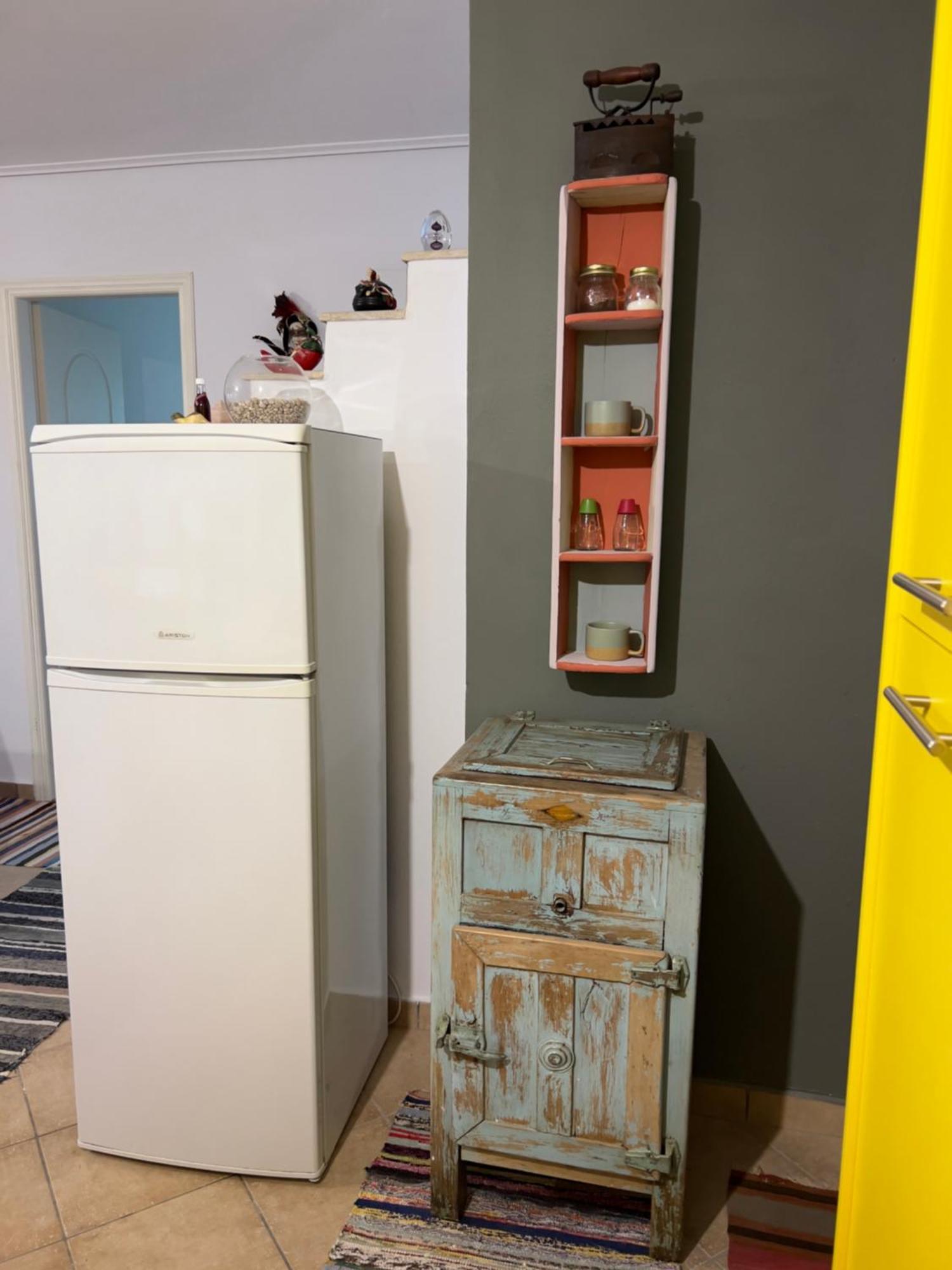 Alonaki House Apartman Amfíklia Kültér fotó