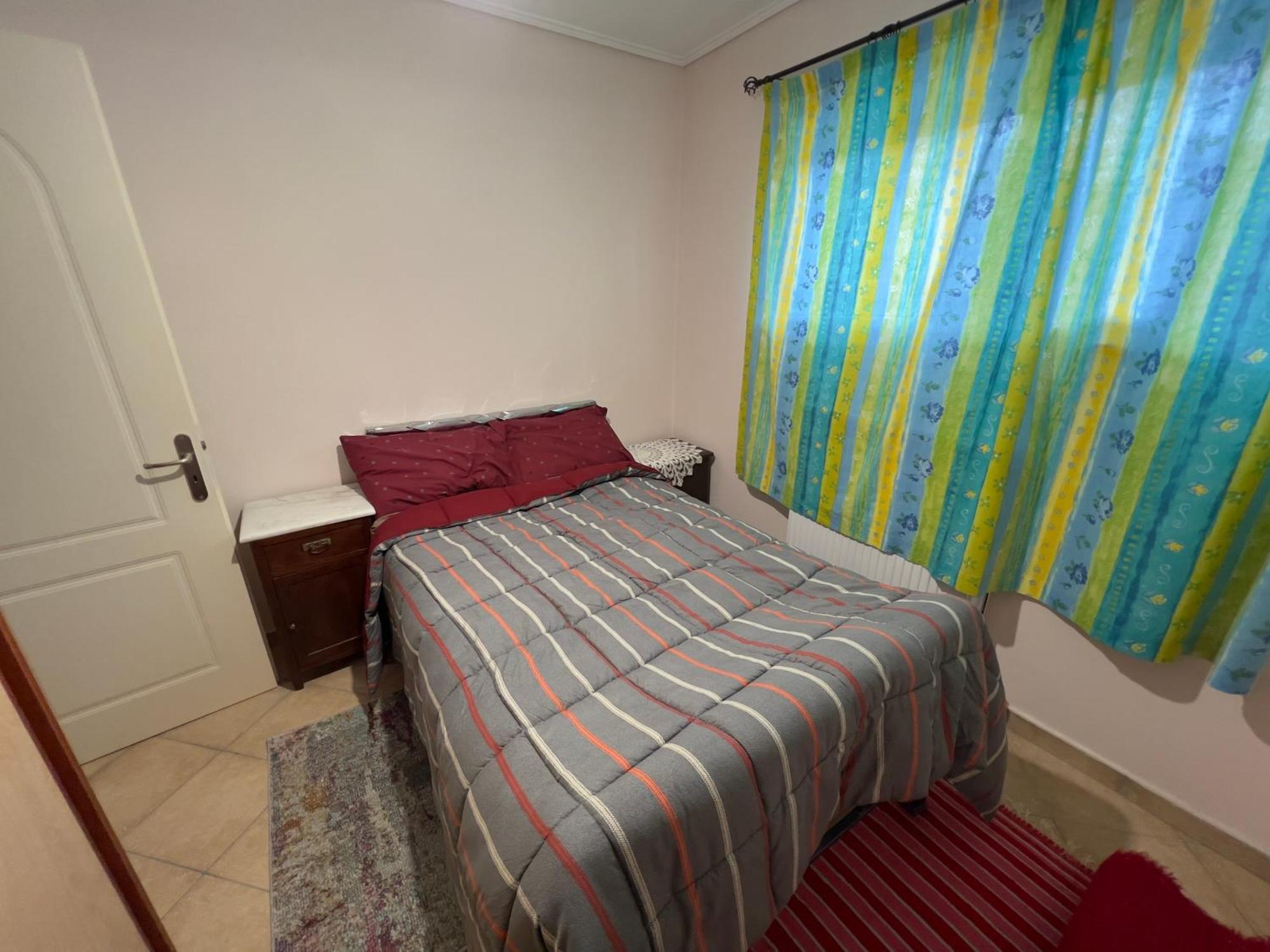 Alonaki House Apartman Amfíklia Kültér fotó