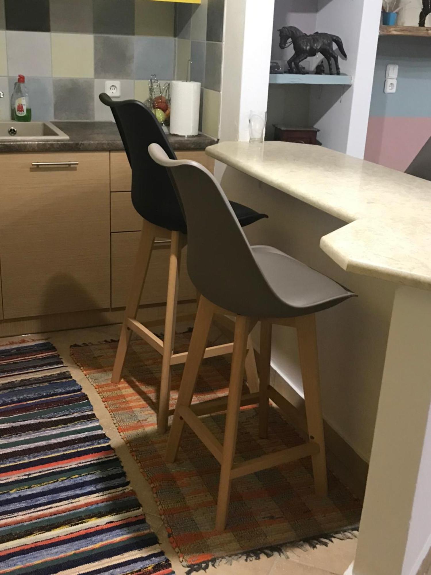 Alonaki House Apartman Amfíklia Kültér fotó